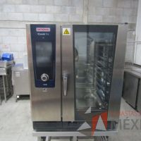 Lote 024 - Horno, RATIONAL - Imagen 3