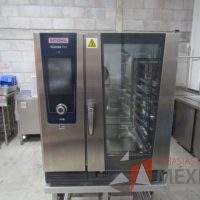 Lote 024 - Horno, RATIONAL - Imagen 5