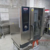 Lote 024 - Horno, RATIONAL - Imagen 7