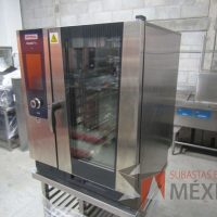 Lote 024 - Horno, RATIONAL - Imagen 9