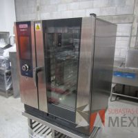 Lote 024 - Horno, RATIONAL - Imagen 10
