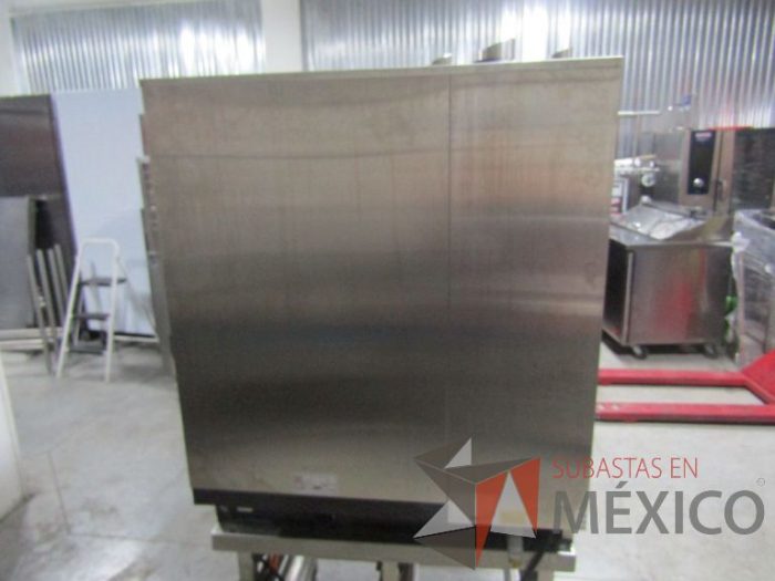 Lote 024 - Horno, RATIONAL - Imagen 11