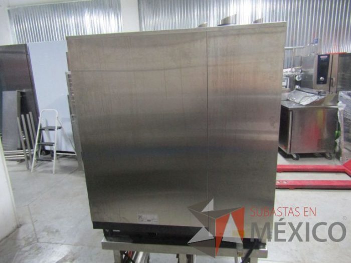 Lote 024 - Horno, RATIONAL - Imagen 12