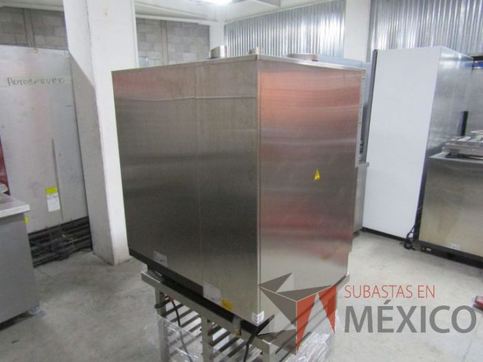 Lote 024 - Horno, RATIONAL - Imagen 13