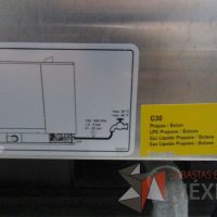 Lote 024 - Horno, RATIONAL - Imagen 15