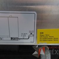 Lote 024 - Horno, RATIONAL - Imagen 16