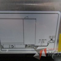 Lote 024 - Horno, RATIONAL - Imagen 18
