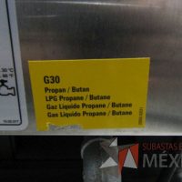 Lote 024 - Horno, RATIONAL - Imagen 20