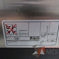 Lote 024 - Horno, RATIONAL - Imagen 21