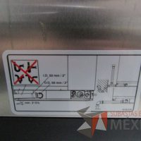 Lote 024 - Horno, RATIONAL - Imagen 22