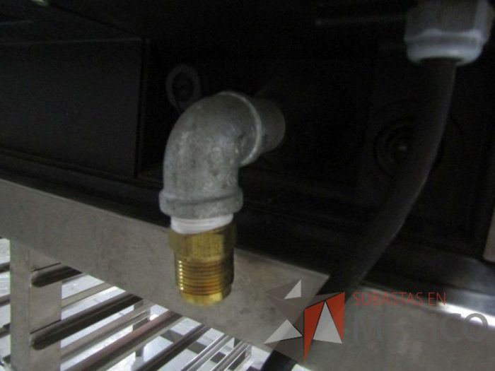 Lote 024 - Horno, RATIONAL - Imagen 23