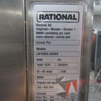 Lote 024 - Horno, RATIONAL - Imagen 26