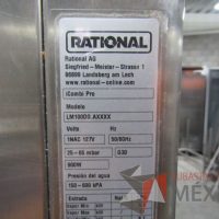 Lote 024 - Horno, RATIONAL - Imagen 29