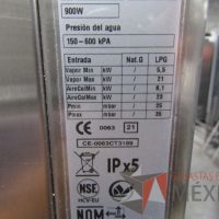 Lote 024 - Horno, RATIONAL - Imagen 30