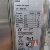 Lote 024 - Horno, RATIONAL - Imagen 31