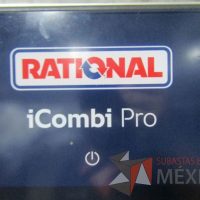 Lote 024 - Horno, RATIONAL - Imagen 35
