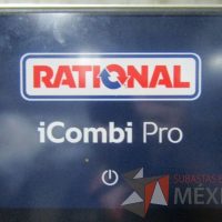 Lote 024 - Horno, RATIONAL - Imagen 36