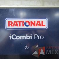 Lote 024 - Horno, RATIONAL - Imagen 37