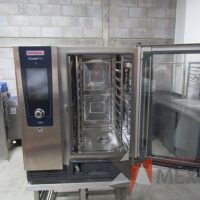 Lote 024 - Horno, RATIONAL - Imagen 39