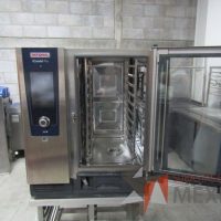 Lote 024 - Horno, RATIONAL - Imagen 40