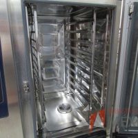 Lote 024 - Horno, RATIONAL - Imagen 41