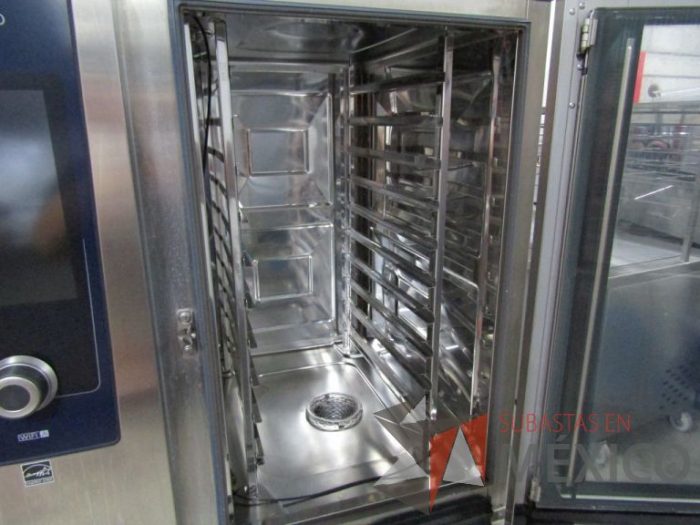Lote 024 - Horno, RATIONAL - Imagen 41