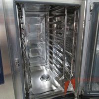 Lote 024 - Horno, RATIONAL - Imagen 42