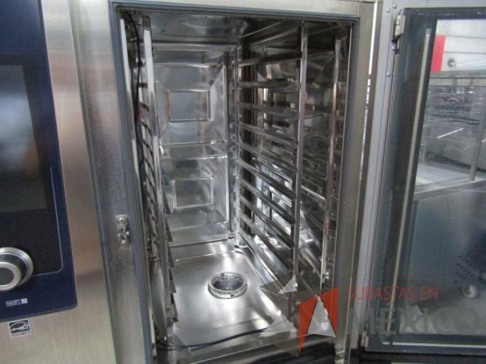 Lote 024 - Horno, RATIONAL - Imagen 42