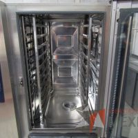 Lote 024 - Horno, RATIONAL - Imagen 43