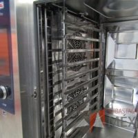 Lote 024 - Horno, RATIONAL - Imagen 44
