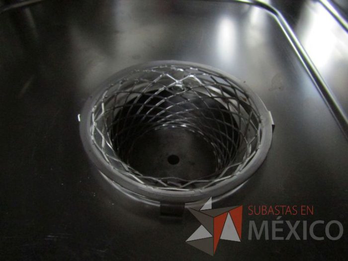 Lote 024 - Horno, RATIONAL - Imagen 45