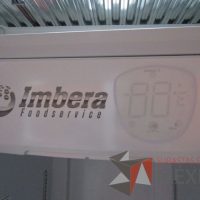 Lote 035 - Refrigerador de 1 puerta - Imagen 9