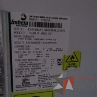 Lote 035 - Refrigerador de 1 puerta - Imagen 10