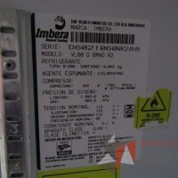 Lote 035 - Refrigerador de 1 puerta - Imagen 11