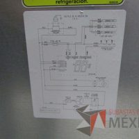 Lote 035 - Refrigerador de 1 puerta - Imagen 17