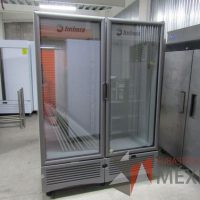 Lote 037 - Refrigerador de 2 puertas - Imagen 3