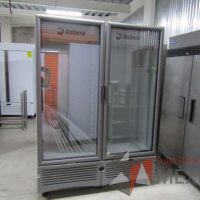 Lote 037 - Refrigerador de 2 puertas
