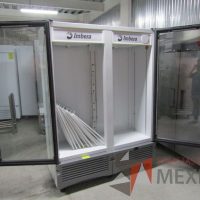 Lote 037 - Refrigerador de 2 puertas - Imagen 10