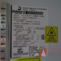 Lote 037 - Refrigerador de 2 puertas - Imagen 12