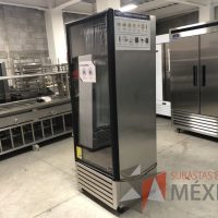 Lote 040 - Refrigerador de 1 puerta - Imagen 8