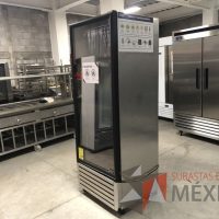 Lote 040 - Refrigerador de 1 puerta - Imagen 9