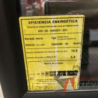 Lote 040 - Refrigerador de 1 puerta - Imagen 11