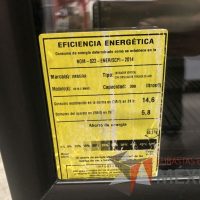 Lote 040 - Refrigerador de 1 puerta - Imagen 12