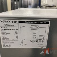 Lote 037 - 6 Frigobares - Imagen 6