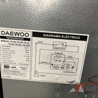 Lote 038 - 5 Frigobares - Imagen 6