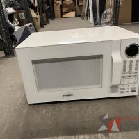 Lote 039 - 7 Hornos de microondas
