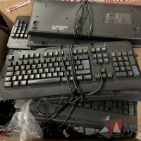 Lote 042 - 1000 Teclados, LENOVO - Imagen 4
