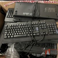 Lote 042 - 1000 Teclados, LENOVO - Imagen 5