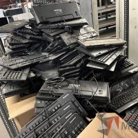 Lote 042 - 1000 Teclados, LENOVO - Imagen 6