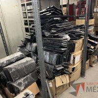 Lote 042 - 1000 Teclados, LENOVO